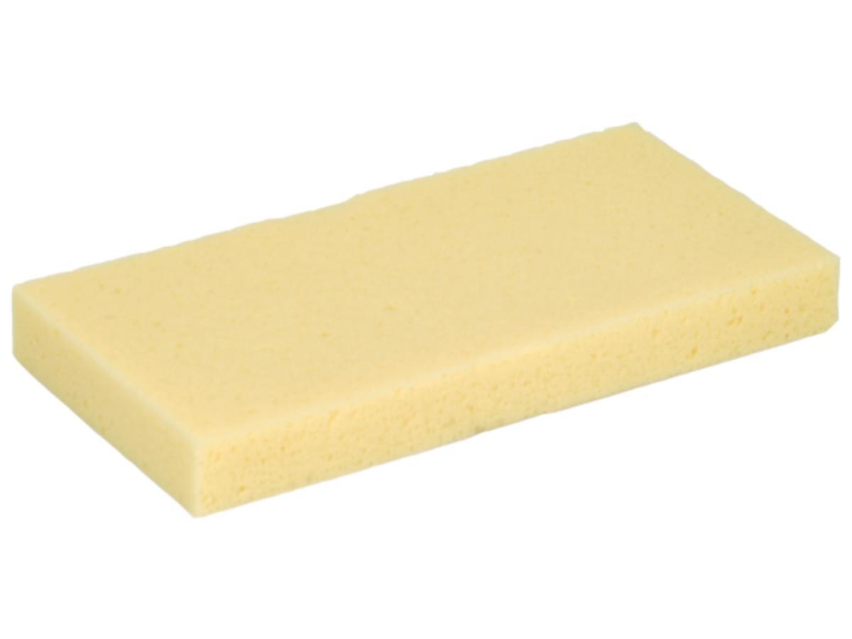 Accessories for sponge with handle - SPONGE LOOSE KGC 7448 140X280X30MM FOR HANDT 7447