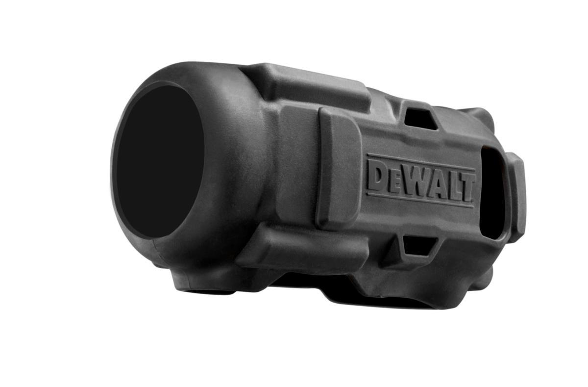 Gummiskydd DEWALT PB891.92 - GUMMISKYDD DEWALT PB891.92 TILL DCF891, DCF892