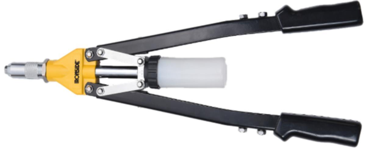 Blindnittång Ironside Heavy Duty XL - BLINDNITTÅNG IRONSIDE HEAVY DUTY XL 5 MUNSTYCKE 104075