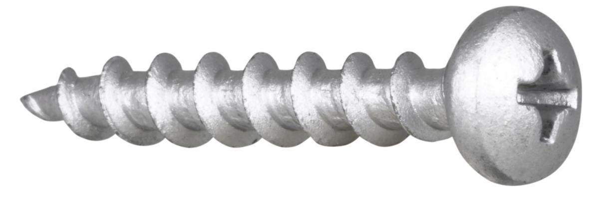 Multi-screw - MULTISCREW PH2 5x33