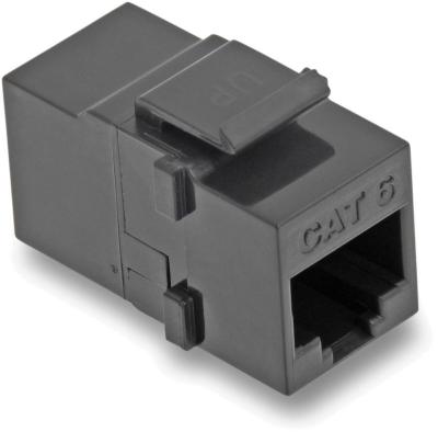 Adapter c6 keystone f-f 12b-u6-03bl - adapter c6 keystone...