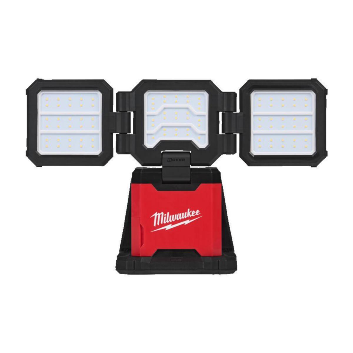 Task Light Milwaukee M18 MDTL-0, 0-VERSION - TASK LIGHT MILWAUKEE M18 MDTL-0, 0-VERSION