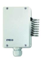 Termostat  SR101I, Eveco