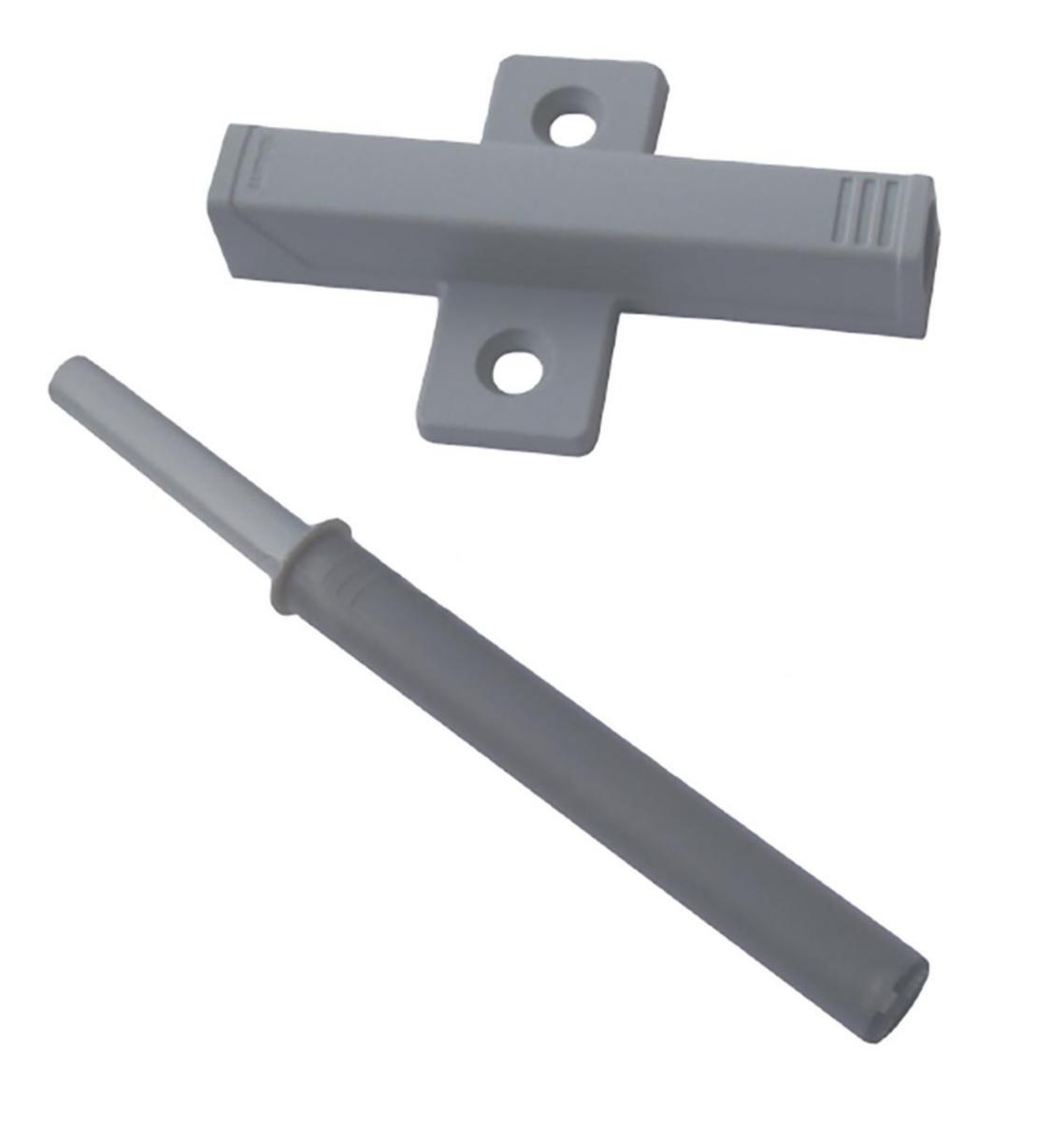 Beslagspåse till Push Open, Svedbergs - SVEDBERGS BESLAGSPÅSE PUSH TO OPEN, SIDOFÖRVARING