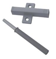 Beslagspåse till Push Open, Svedbergs