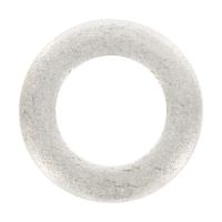 Rundbricka RB A4 syrafast, DIN 7989