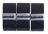 Grepplinda Babolat Pro Tacky 3-pack