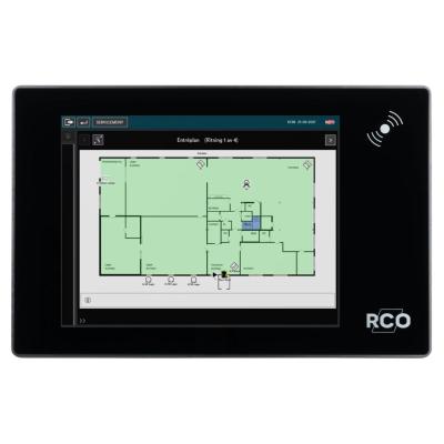 Mapr Touch Mapr touch mif 20140267 - touch display mapr touch mif