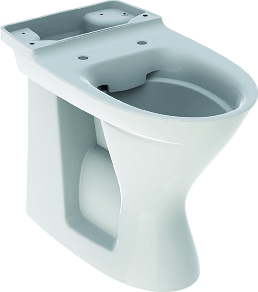 WC-skål Spira 6261, Ifö - IFÖ SPIRA WC-SKÅL RESERVDEL 6261 LIM