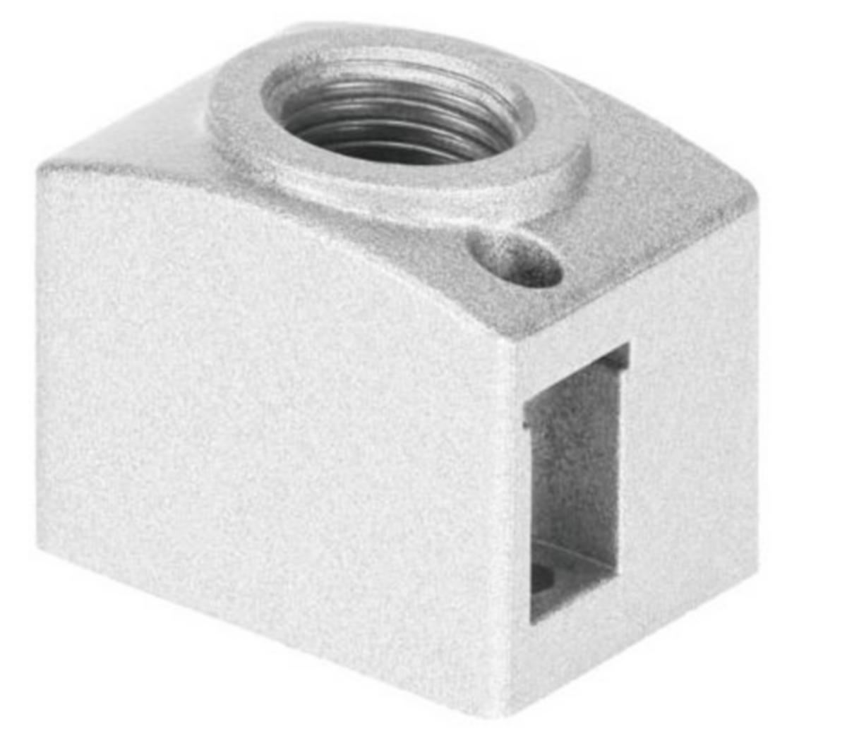 Försörjningsplatta Festo VABF - FÖRSÖRJNINGSPLATTA FESTO VABF-B10-20-P1A4-G18-P3
