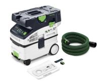 Dammsugare Festool CTLC MIDI-I-BASIC SOLO
