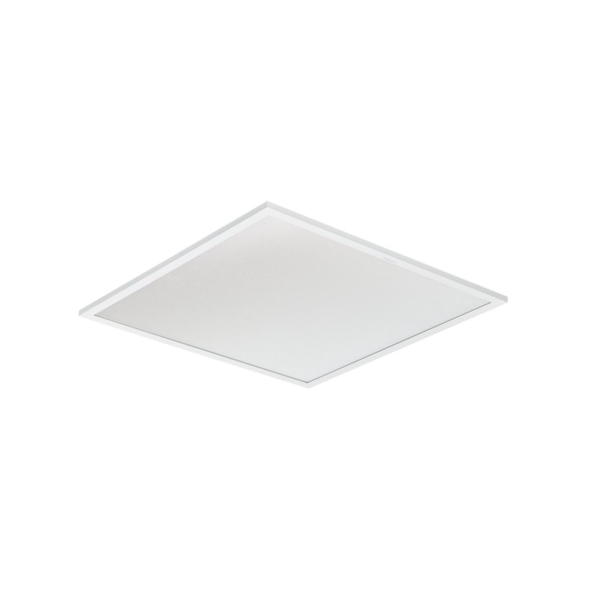 Interiörarmatur SlimBlend infälld - PANEL 36S/940 DALI 60X60 MXO 872016901464000