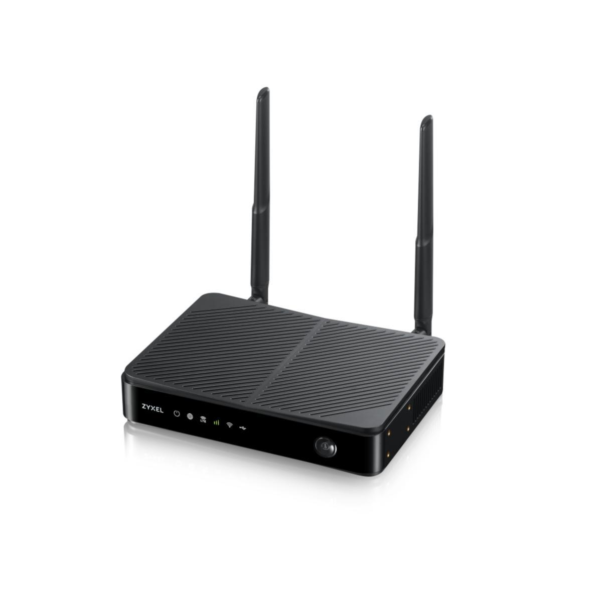 Router 4G LTE-3301PLUS - ROUTER INOMHUS 4G NEBULAFLEX