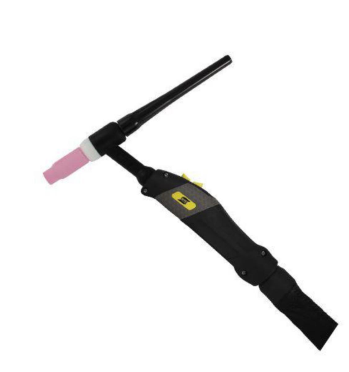 Tigbrännare ESAB SR-B 26V - TIGBRÄNNARE ESAB SR-B 26V 4M OKC50 0700025522