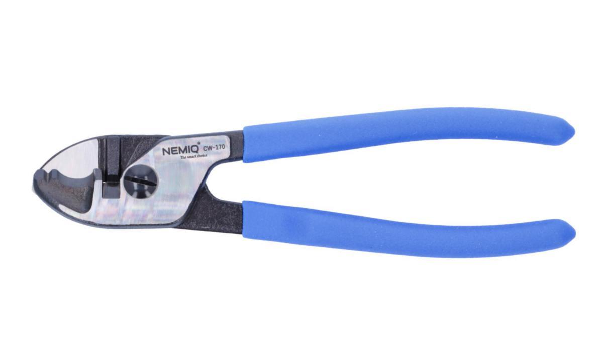 Kabelsax Nemiq CW170 - KABELSAX 1-HANDS CW 170