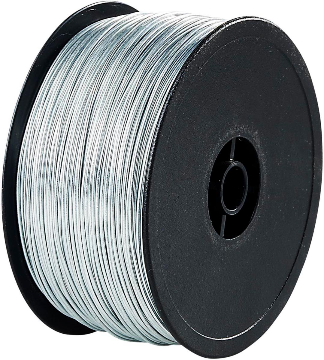 Profile wire hdg coil - PROFILE WIRE FZV 1.5MM COIL F3KG=220M A-COLLECTION