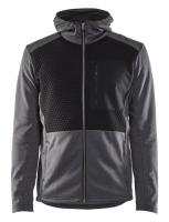 Hooded Jacket Blåkläder 3540-2533