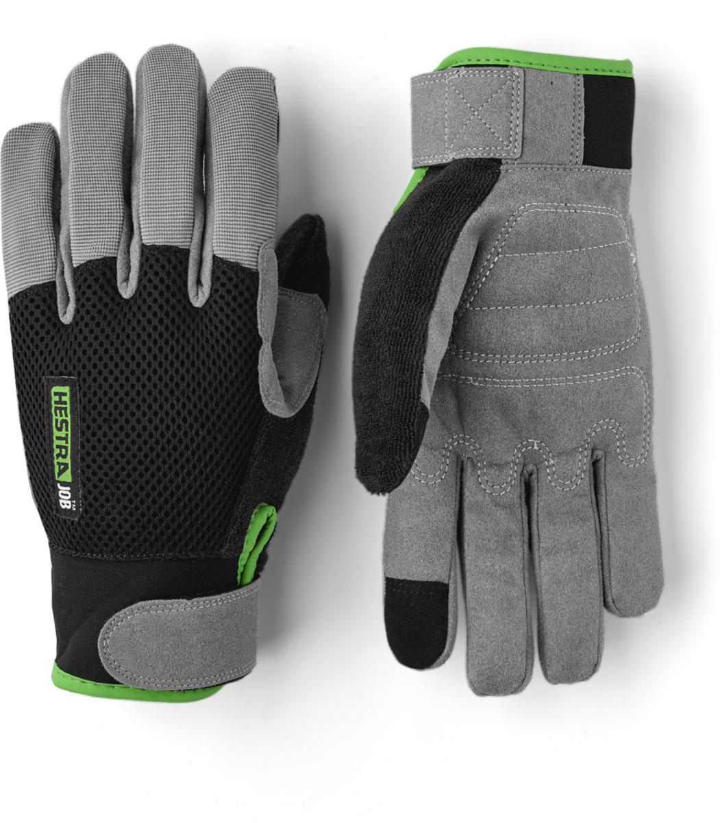 Glove hestra beta touch touch size 9 - glove hestra beta