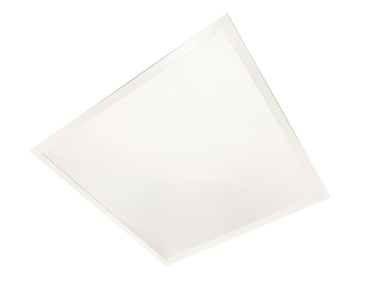 Recessed interior luminaire Grönby - LEDpanel 595x595 4K 22W/28W