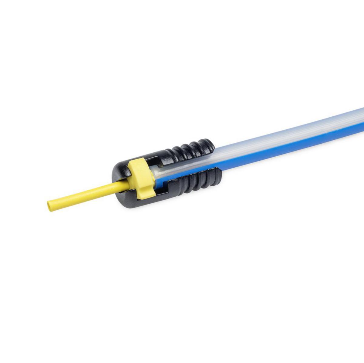 Kabeltätning Delbar M10, Gabocom - KABELTÄTN DELBAR M 10/ 3,0-3,5 EZA-T 10/3,0-3,5 MICRO GY