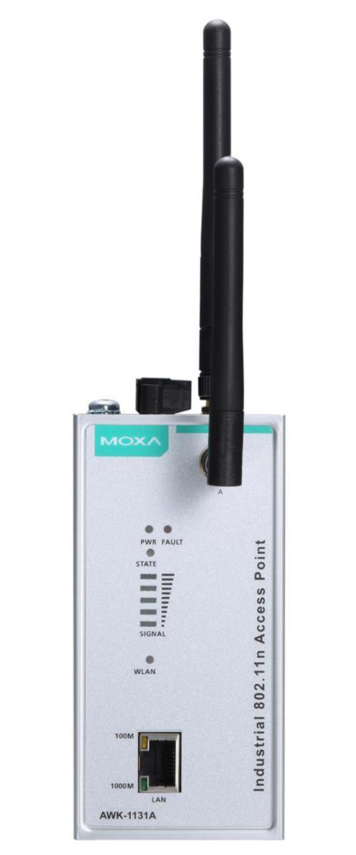 Accesspunkt AWK-1131 - ACESSPUNKT 802.11A/B/G/N