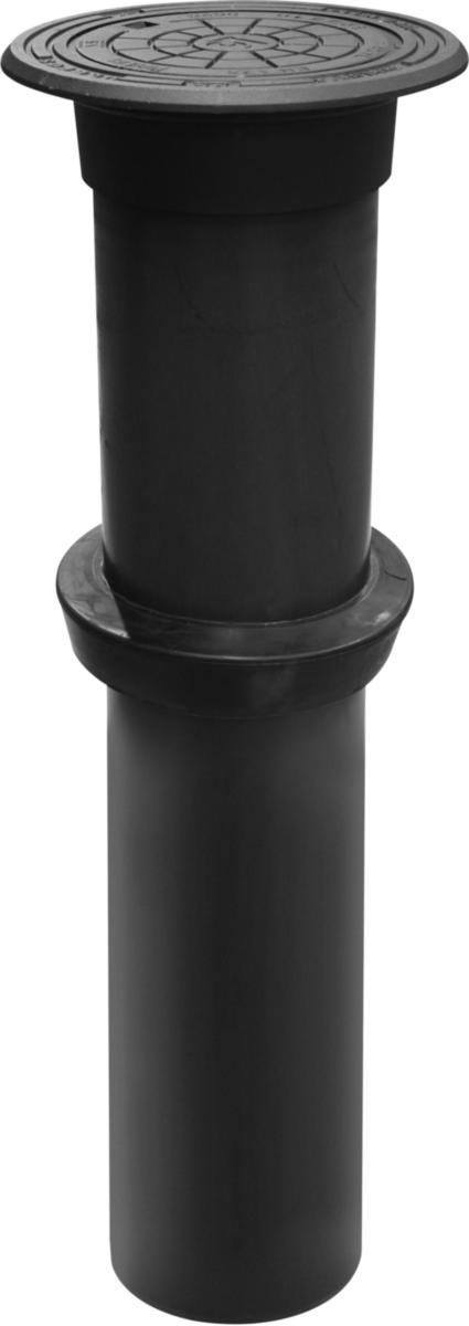 T-40B, förlängd, Pipelife - T-40B TILLS.BRUNNSBETÄCKN L=2M POLAR