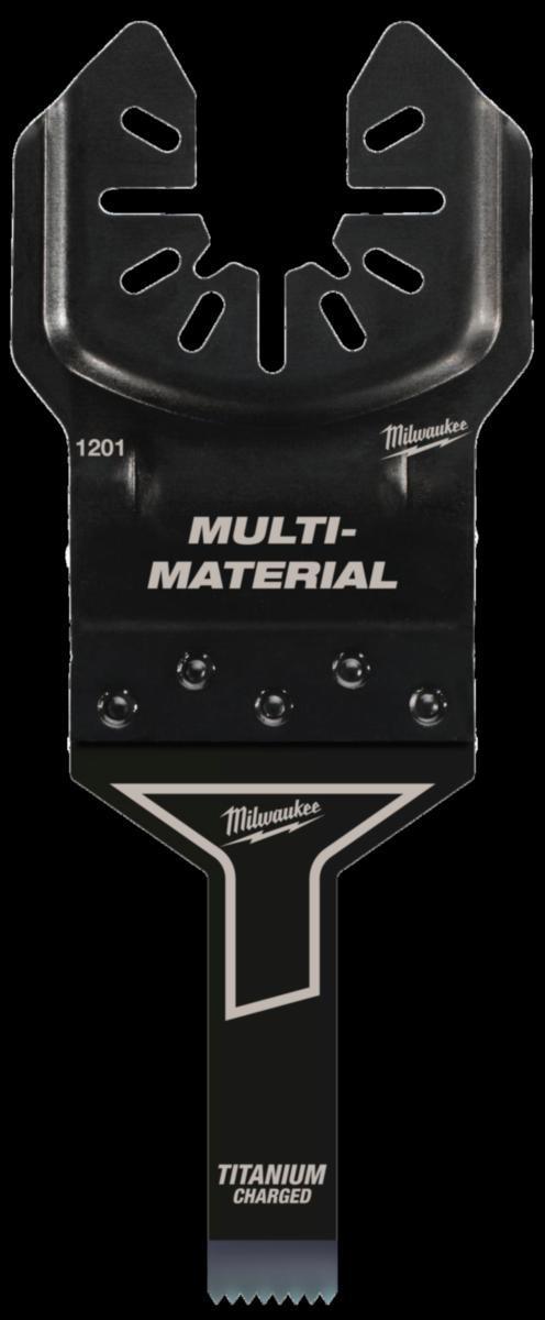 Sågblad Milwaukee MT OL TIN MM - SÅGBLAD MILWAUKEE MT OL TIN MM 10MM