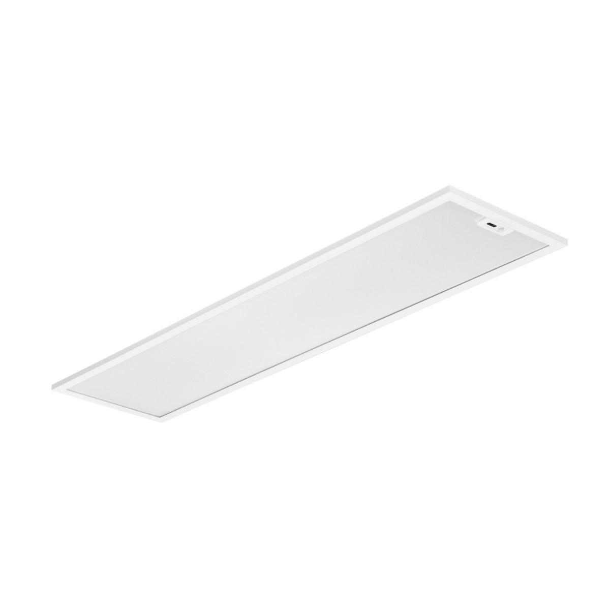 Interiörarmatur SlimBlend infälld - PANEL 42S/930 DALI 30X120 MXO 872016901491600