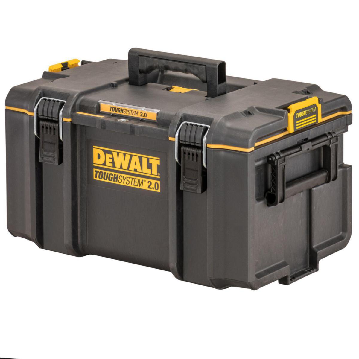 Box DEWALT ToughSystem 2.0 - TOUGHSYSTEM DEWALT DWST83294-1 2.0 DS300 BOX