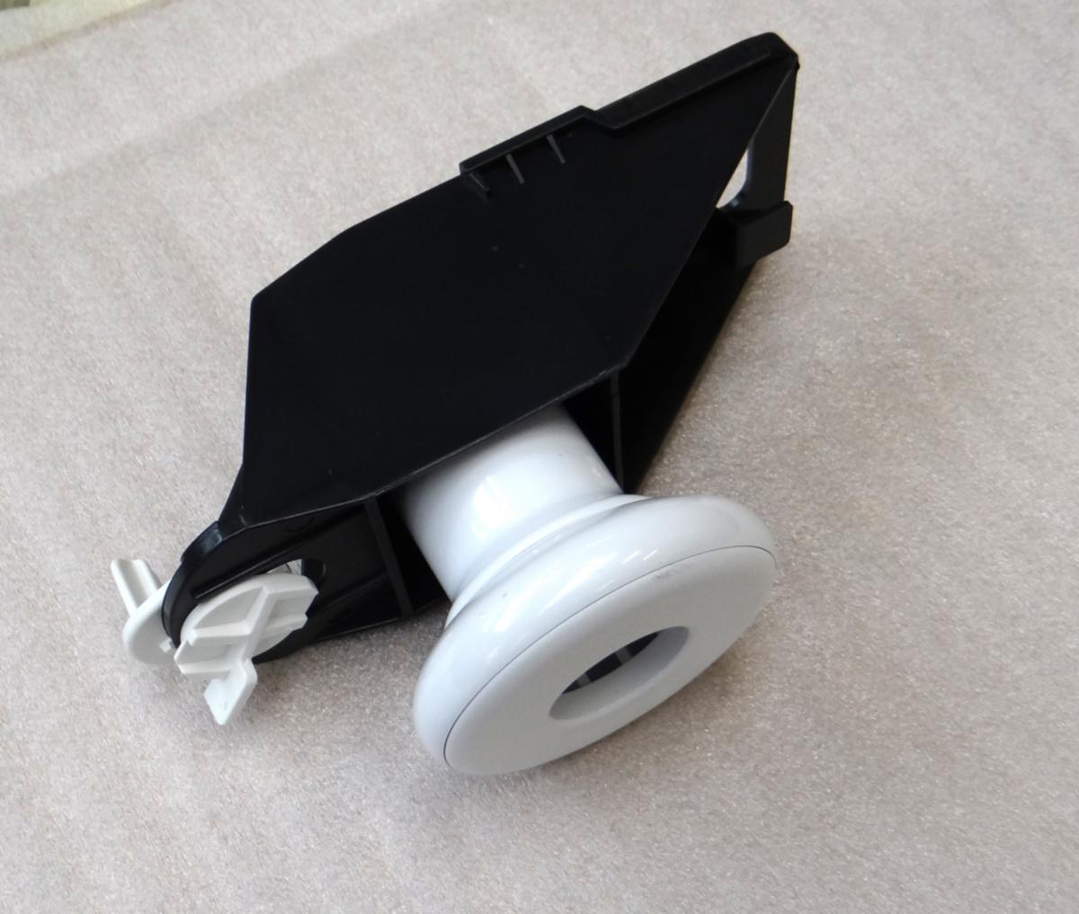 Fot Caribia BK 1700, Ifö - IFÖ CARIBIA BK 17 FOT KOMPL.