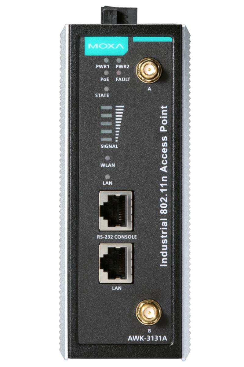 Accesspunkt AWK-3131 - ACCESSPUNKT 802.11A/B/G/N
