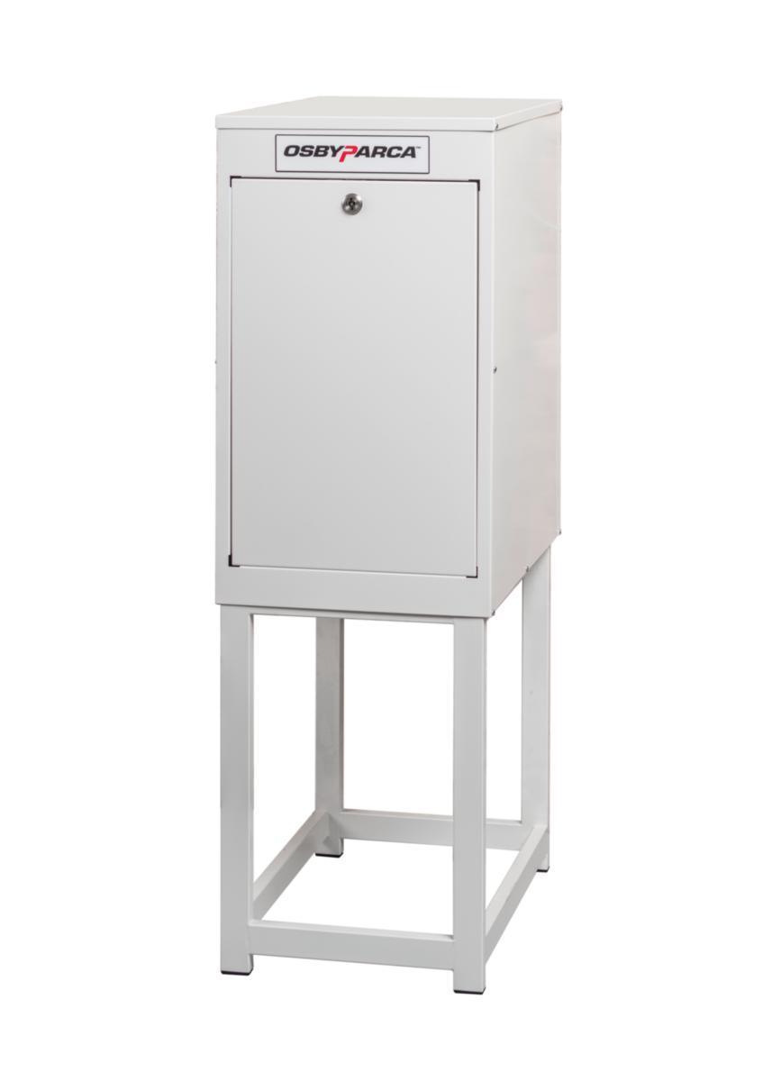 Elkassett ELK Servio, Osby Parca - ELK SERVIO 36 KW ELKASSETT OSBY PARCA