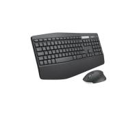Tangentbord & mus, trådlöst, MK850 Performance