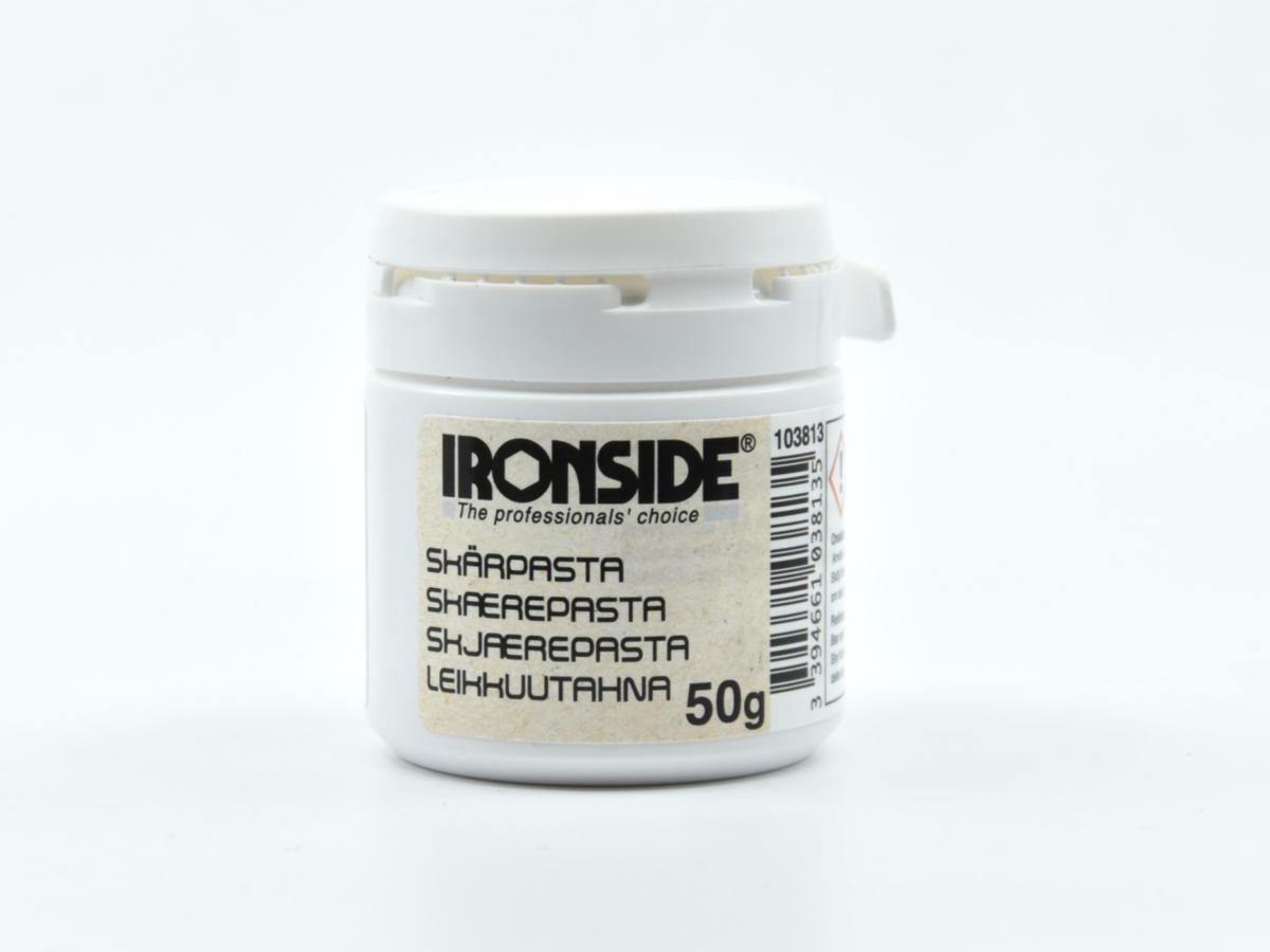Cutting paste Ironside - CUTTING PASTE IRONSIDE 50G 103813