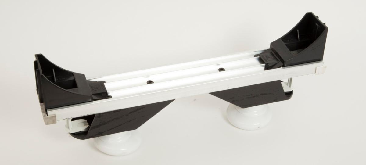 Benställning Caribia BK 1700, Ifö - IFÖ CARIBIA BK 1700 BENSTÄLLNING, FOTÄNDA