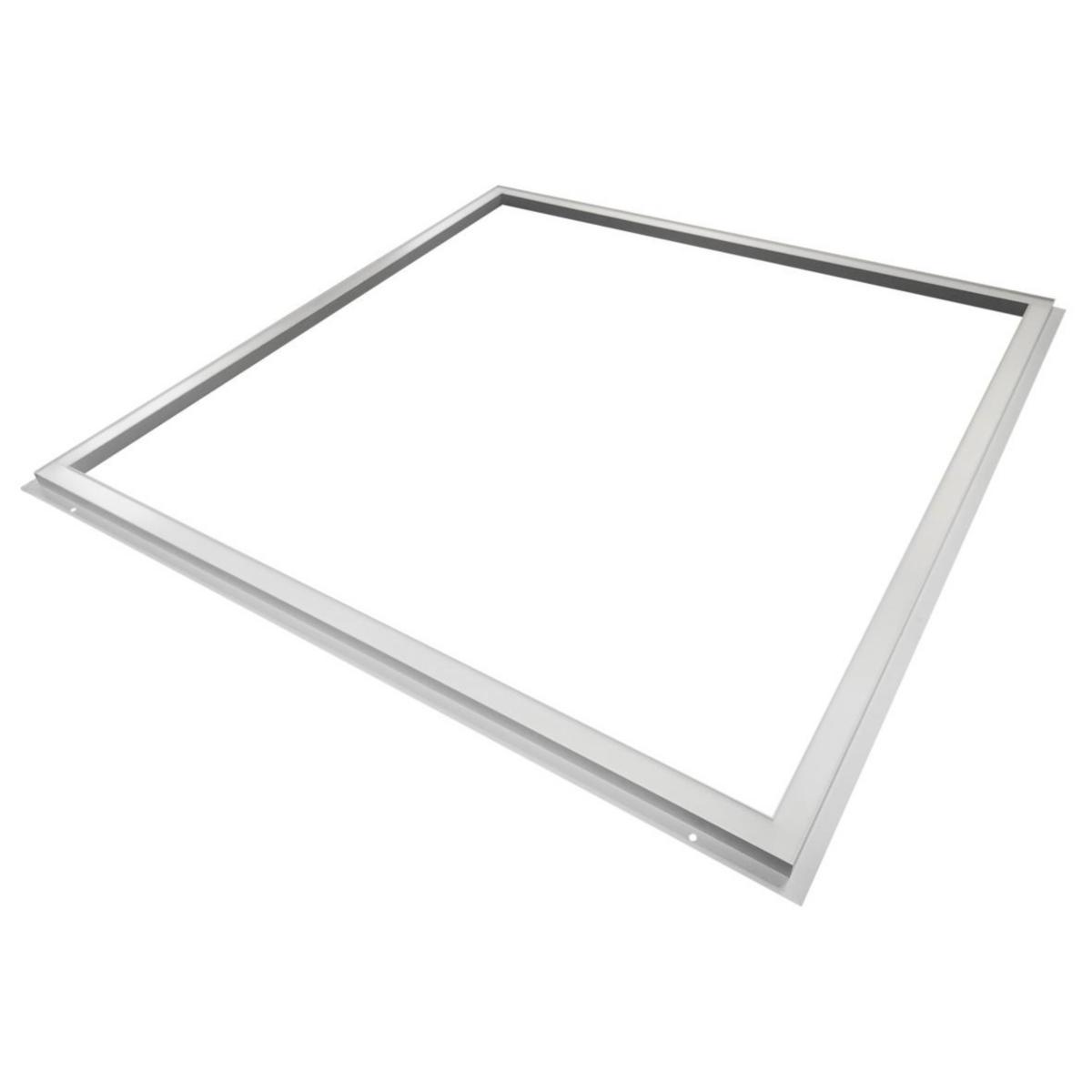 Infälld interiörarmatur Framy II - PANEL 60X60 FRAMYII 4K VIT LPFII-60X60MW4K