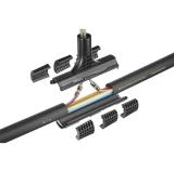 Grenrör Y HRMA, Gabocom