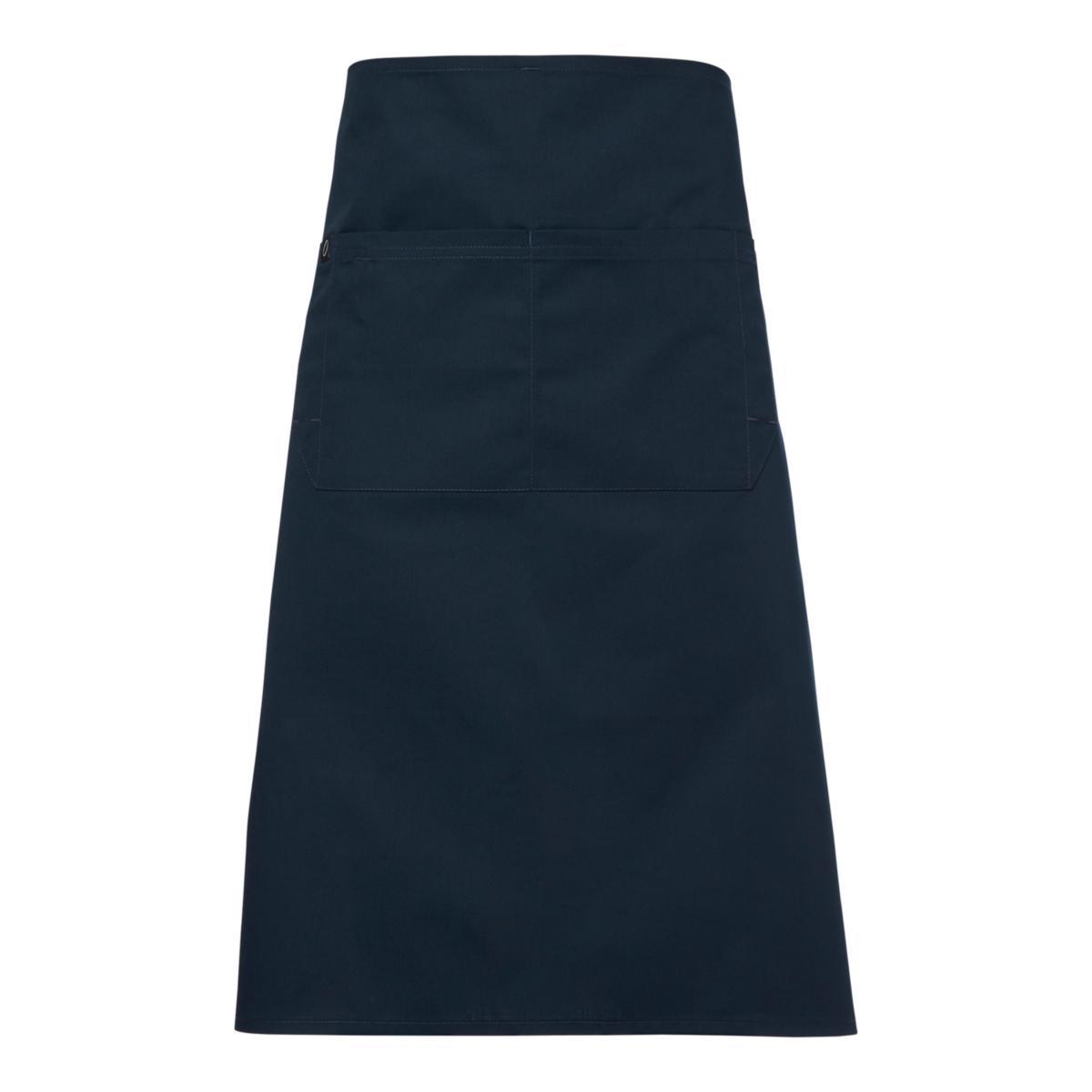 Midjeförkläde South West Eddie - MIDJEFÖRKLÄDE SOUTH WEST EDDIE UNISEX MARINBLÅ