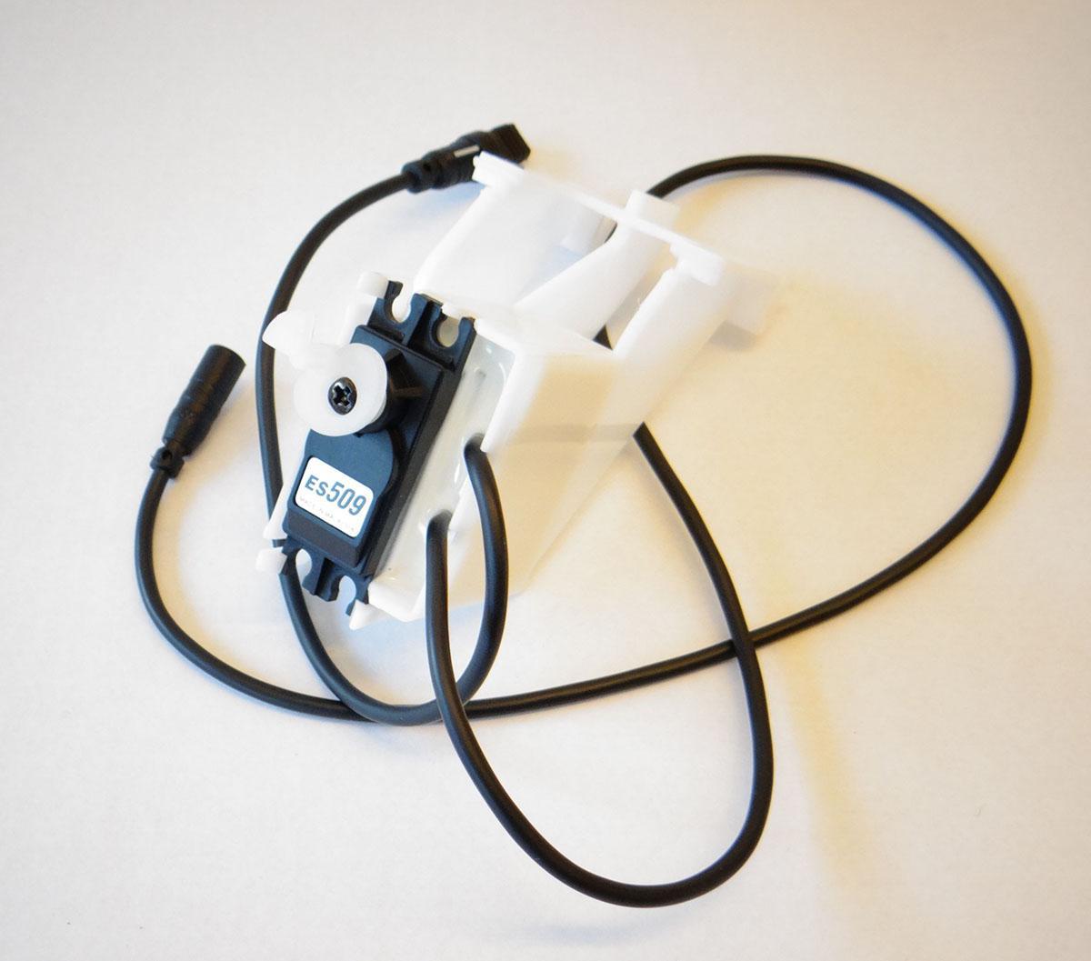 Sensormotor Spira sensor