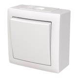 Switch Saga Surface Mounted IP44