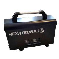 Kompressor för Blåsfiber, Hexatronic