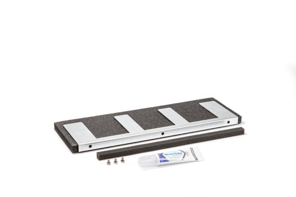 Markskiva för Markskåp 595 - MARKSKIVA FÖR 595 SKÅP