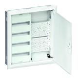 Normskåp FWU infälld med kraft IP30