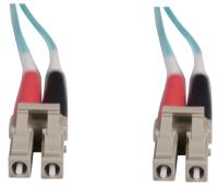 Kablage LC-LC OM3 15M, Duplex