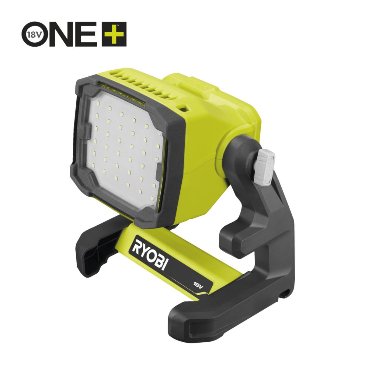 Flood RYOBI One+ RYOBI RLFD18-0 SOLO - FLOOD RYOBI ONE+ RLFD18-0 SOLO