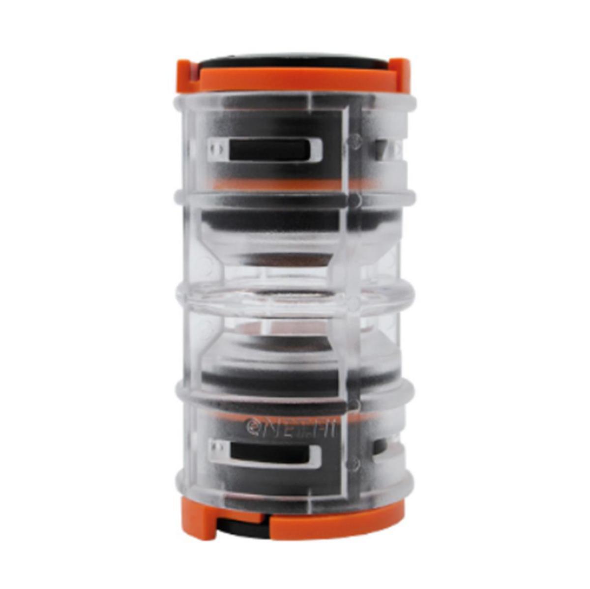 Skarvkoppling MDC, Gabocom - SKARVKOPPL MDC 18 CL MDC 18 BAS CL