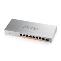 Switch 8 port XMG-108 POE++ SFP+