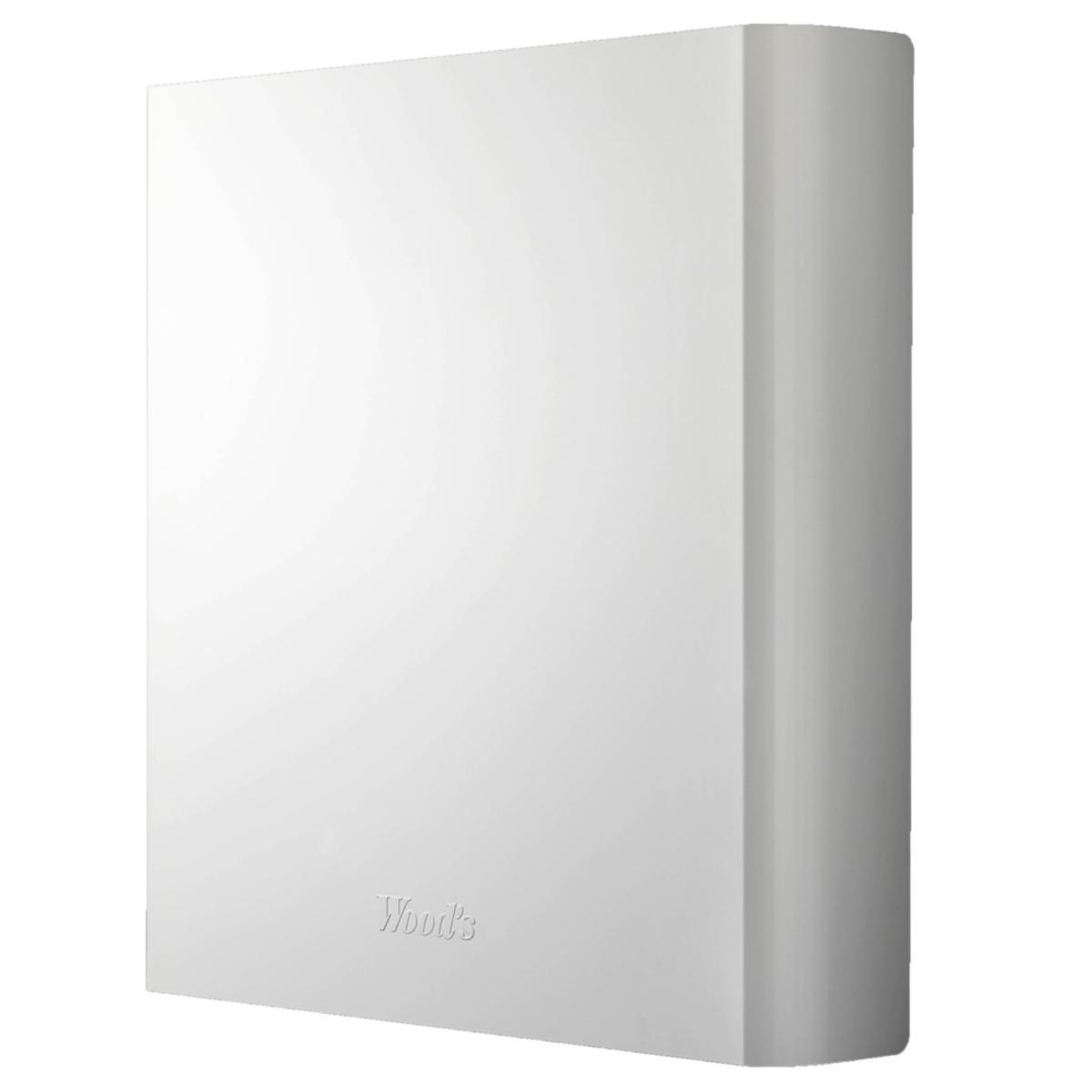 Luftrenare, TALL 155 - LUFTRENARE WOODS WAP1551-EU 32M2