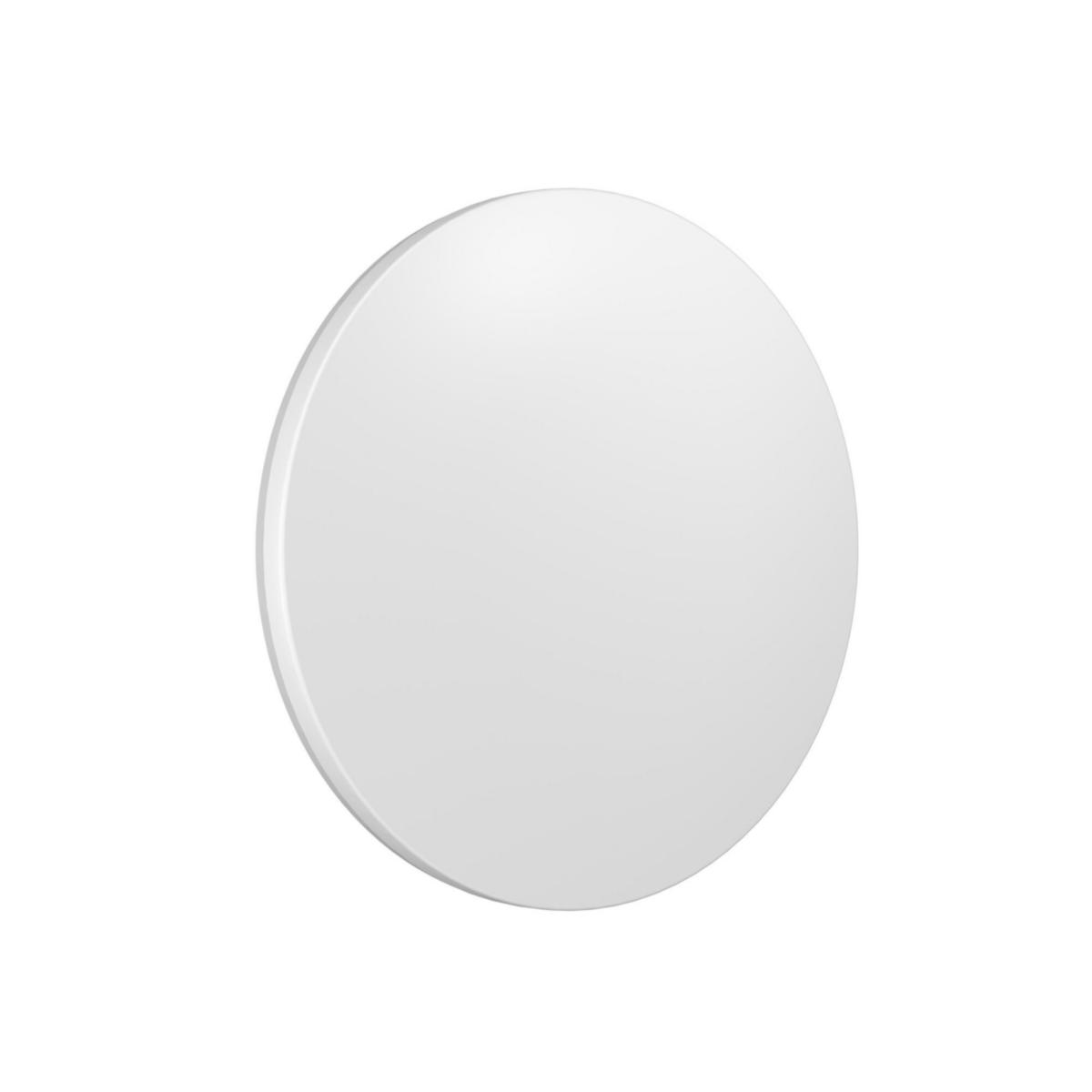 Tak och väggarmatur Surface Flat Round - ARM SF FLAT ROUND 500 4099854292552