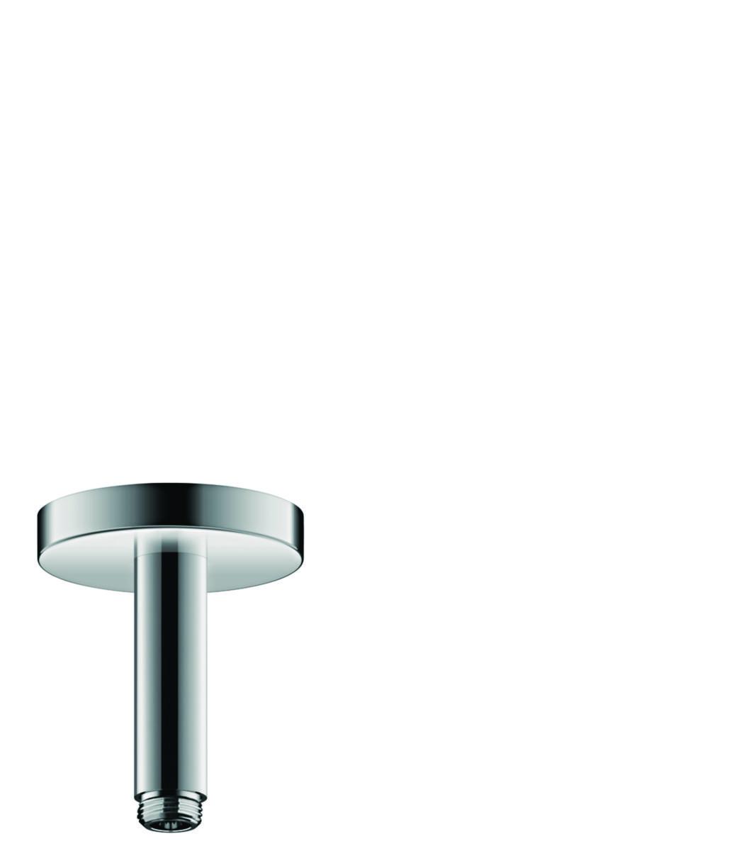 Duscharm tak 100 mm, Hansgrohe - HANSGROHE DUSCHARM DUSCHARM 100 MM